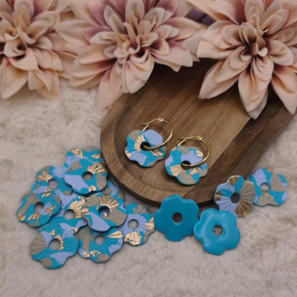 Les Pampilles Interchangeables