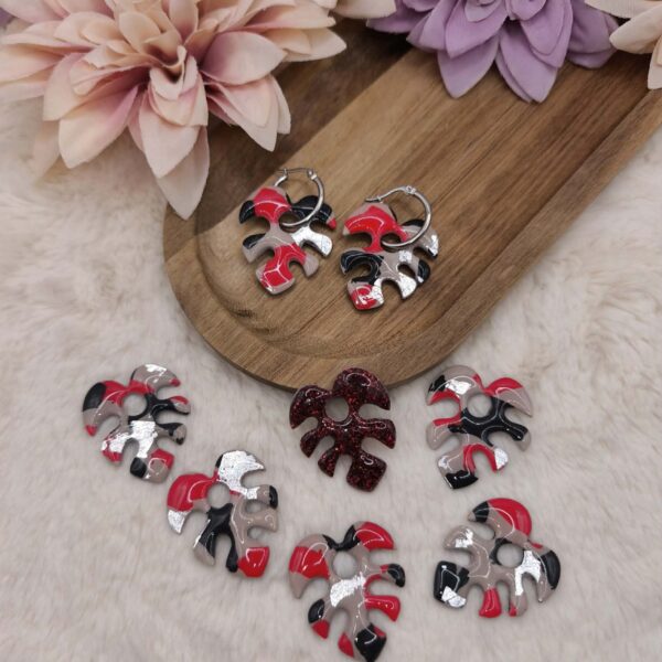 Pampilles Sanéa — Réversibles