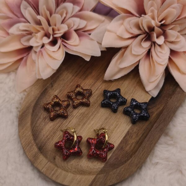 Pampilles Étoiles Kids