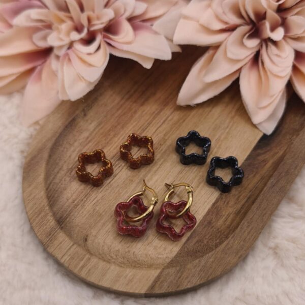 Pampilles Fines Étoiles Kids