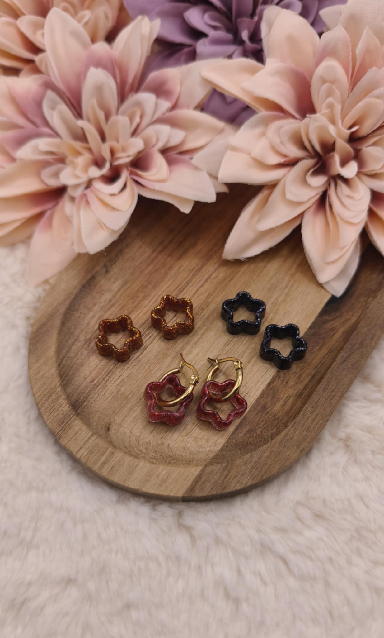 Pampilles Fines Étoiles Kids