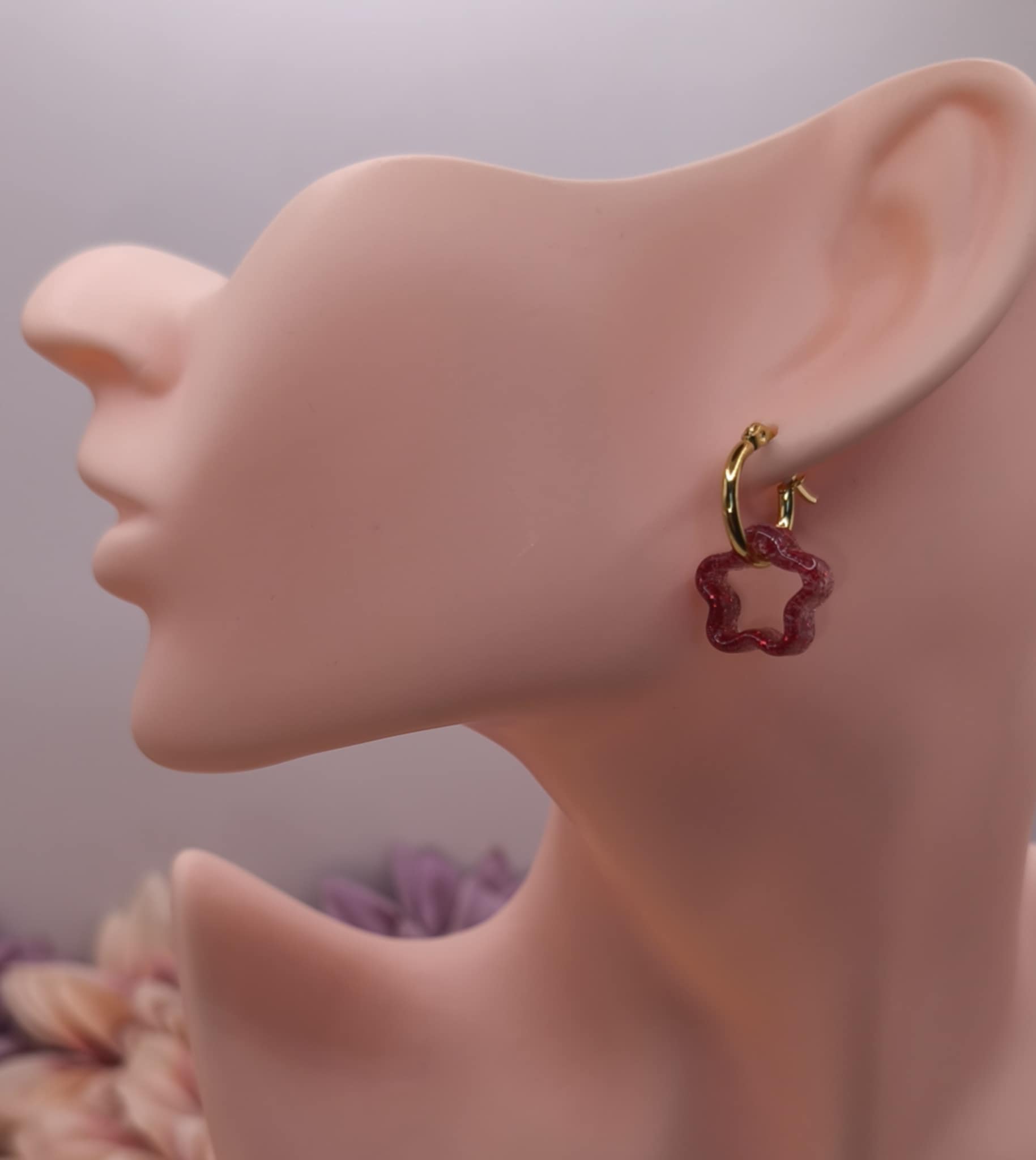 Pampilles Fines Étoiles Kids – Image 4