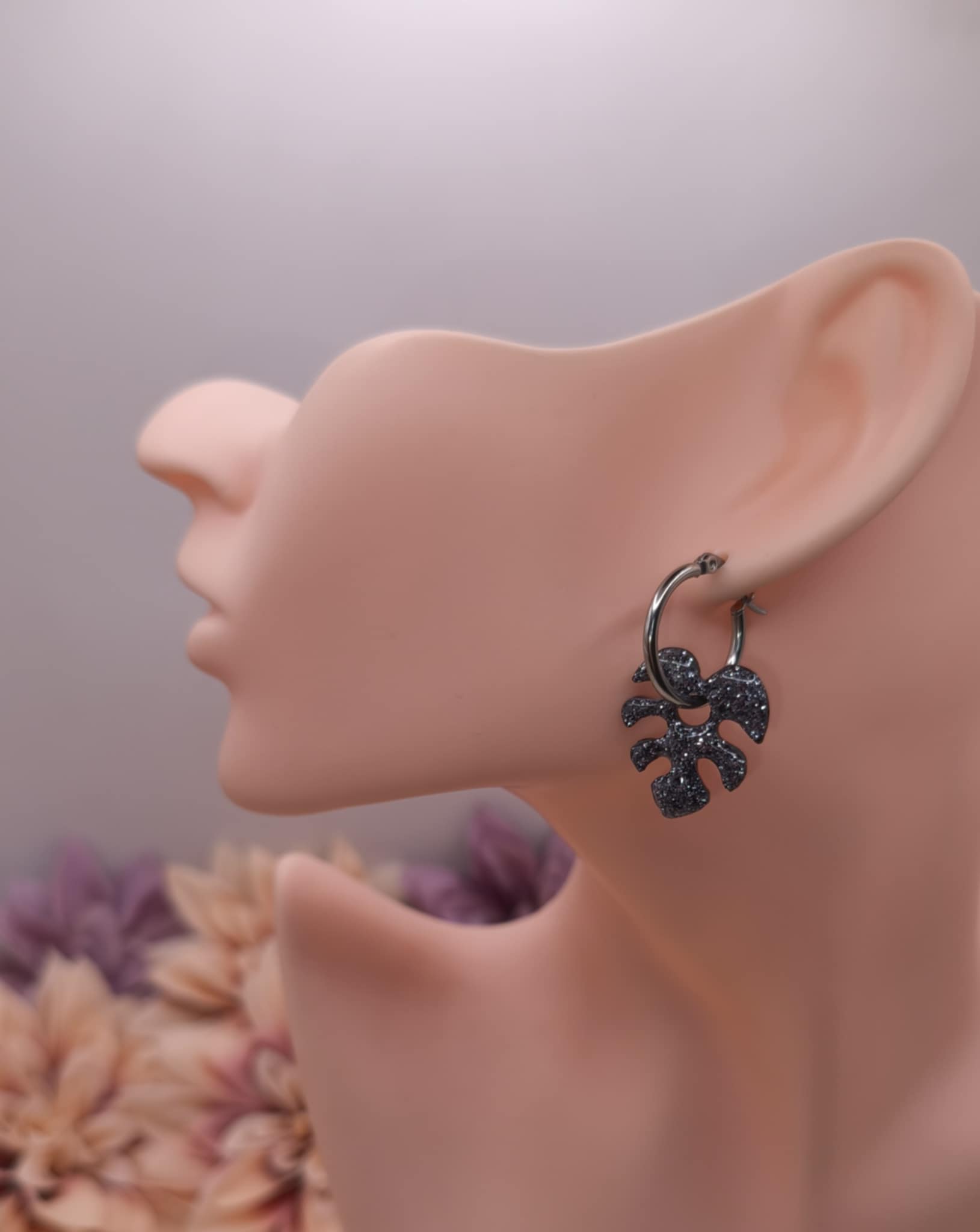 Pampilles Mini-Sanéa — Noir – Image 3