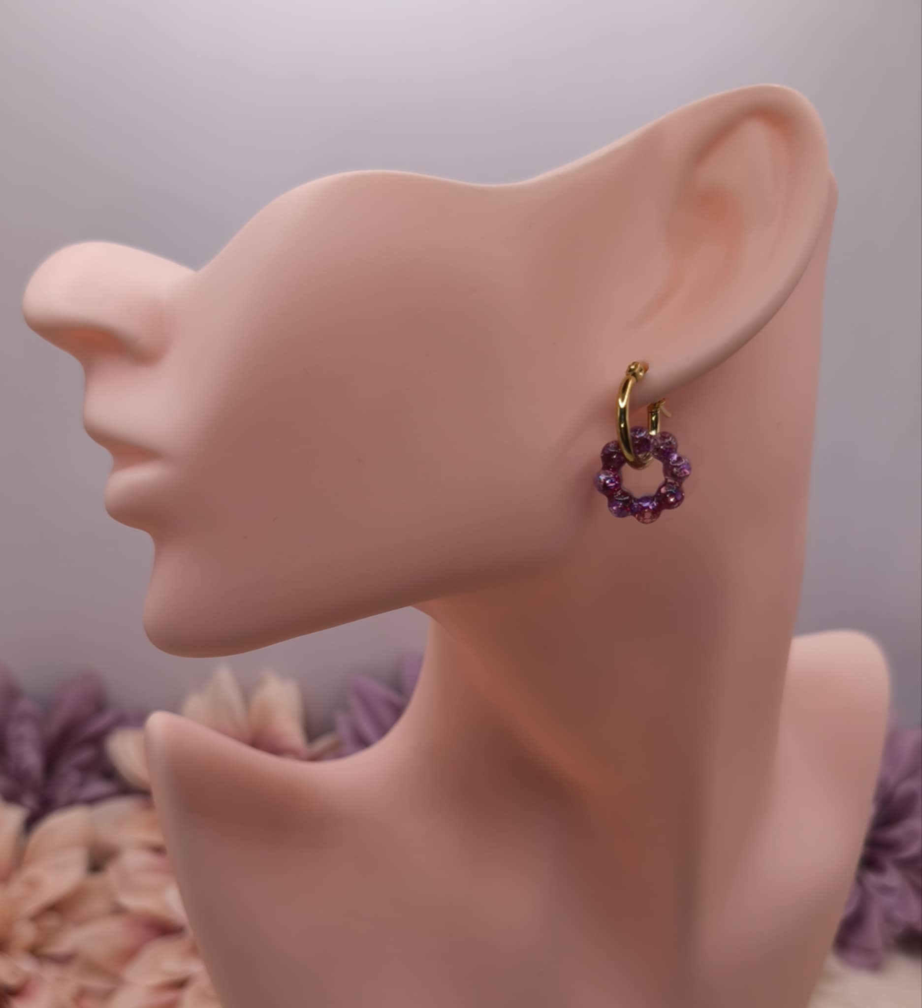 Pampilles Mini-Fleurs Kids – Image 2