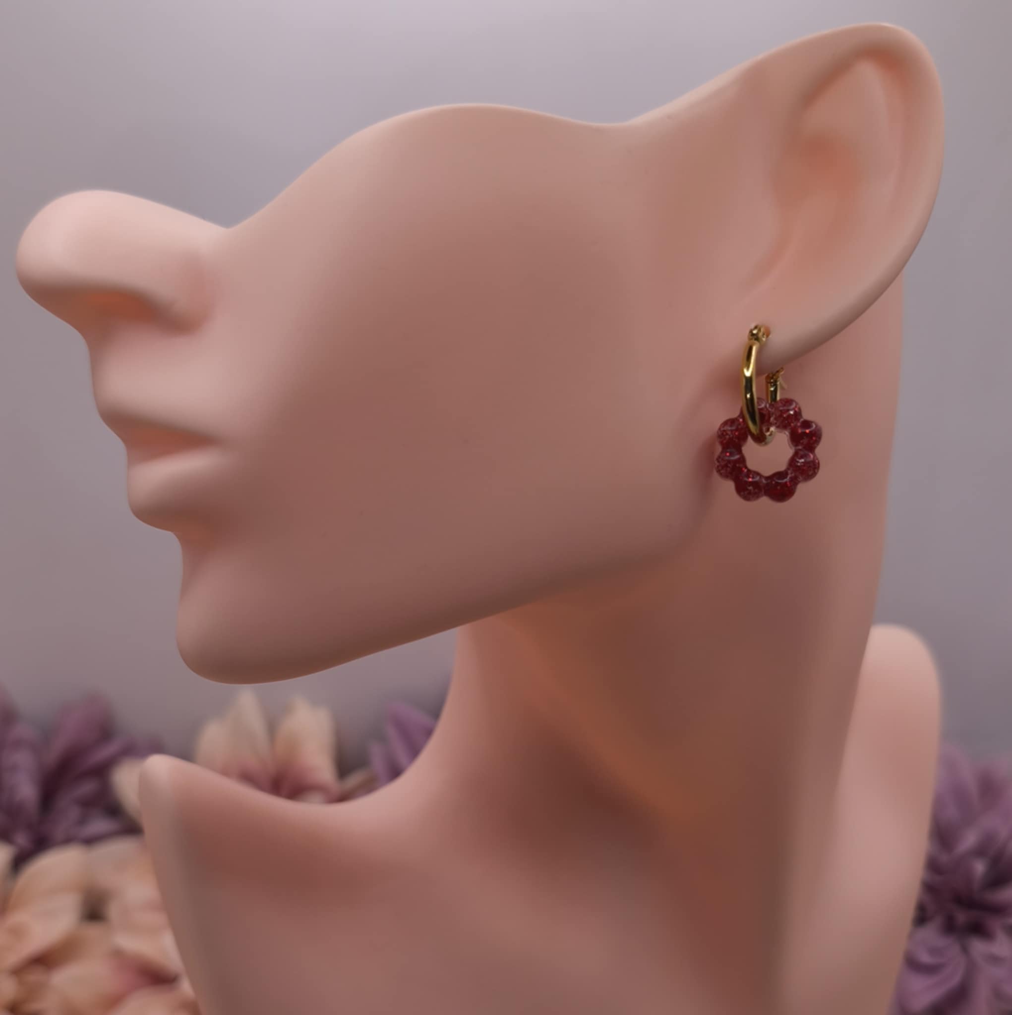 Pampilles Mini-Fleurs Kids – Image 4