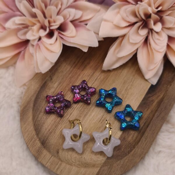 Pampilles Étoiles Kids