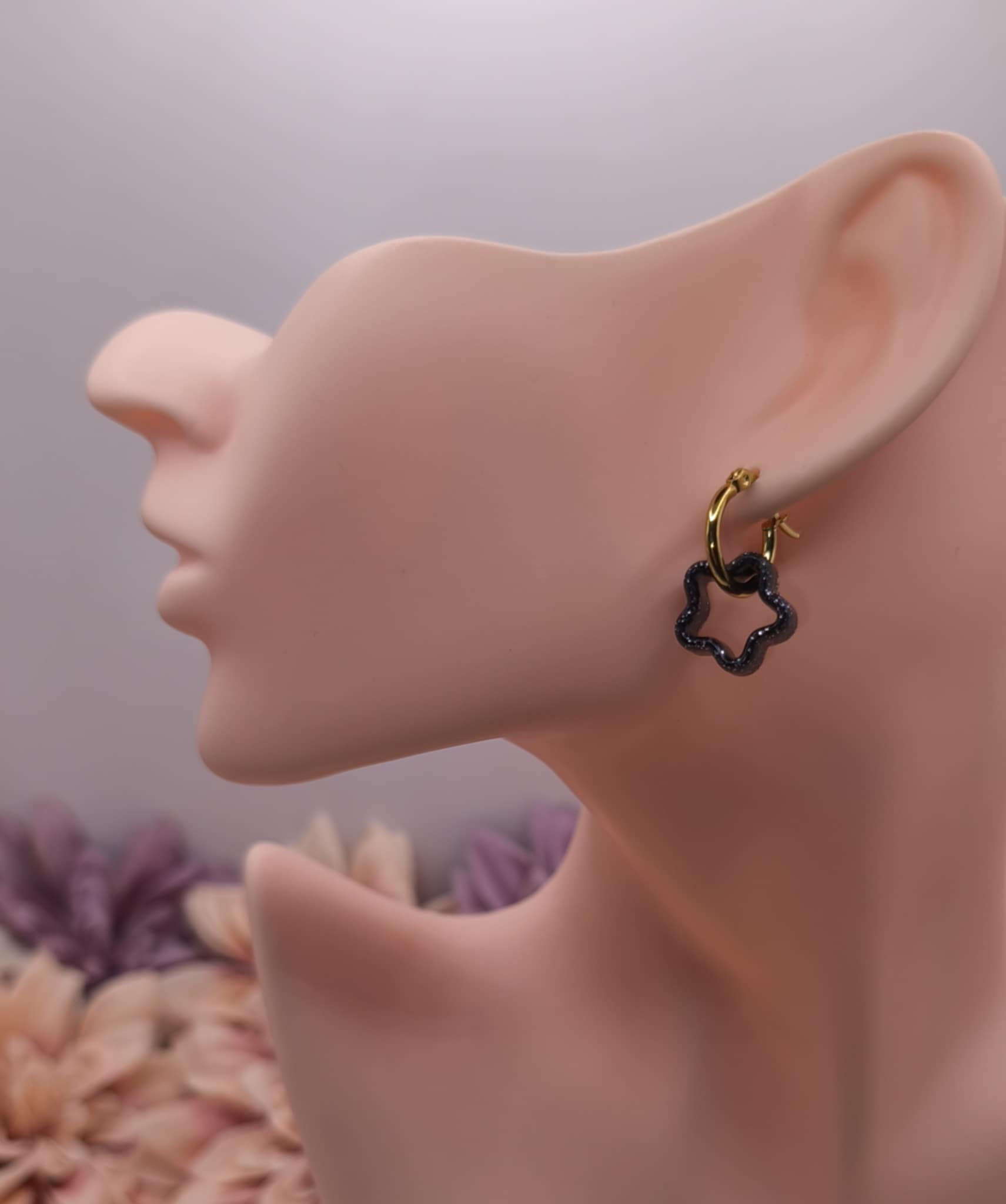 Pampilles Fines Étoiles Kids – Image 3