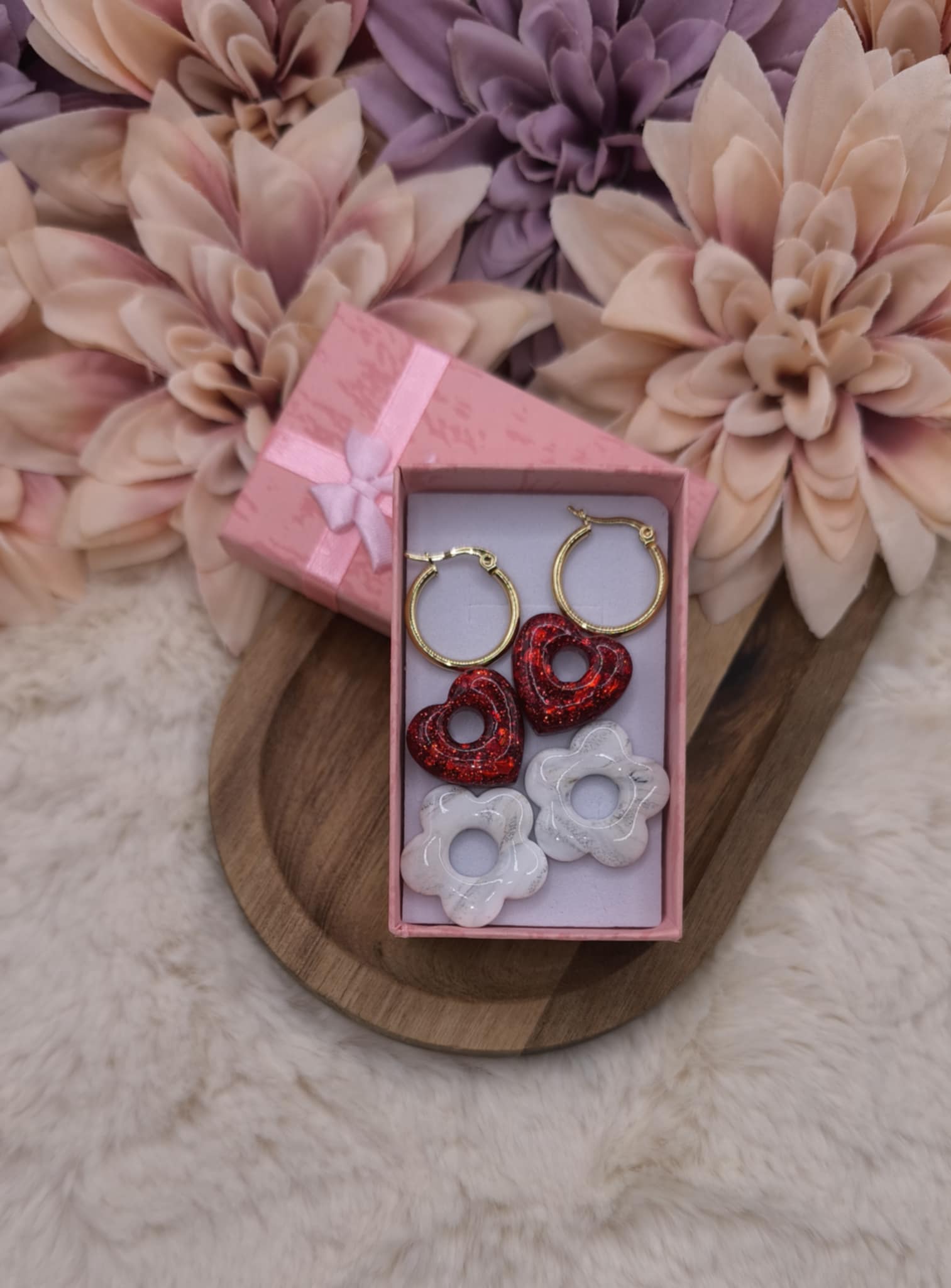 Coffret découverte — Rouge, Blanc