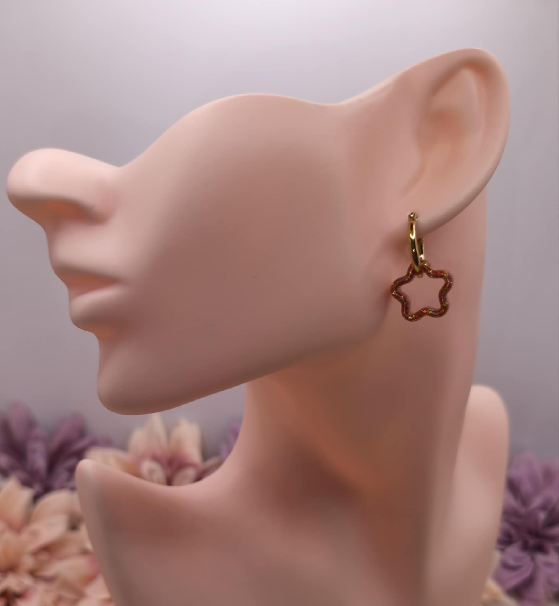 Pampilles Fines Étoiles Kids – Image 2