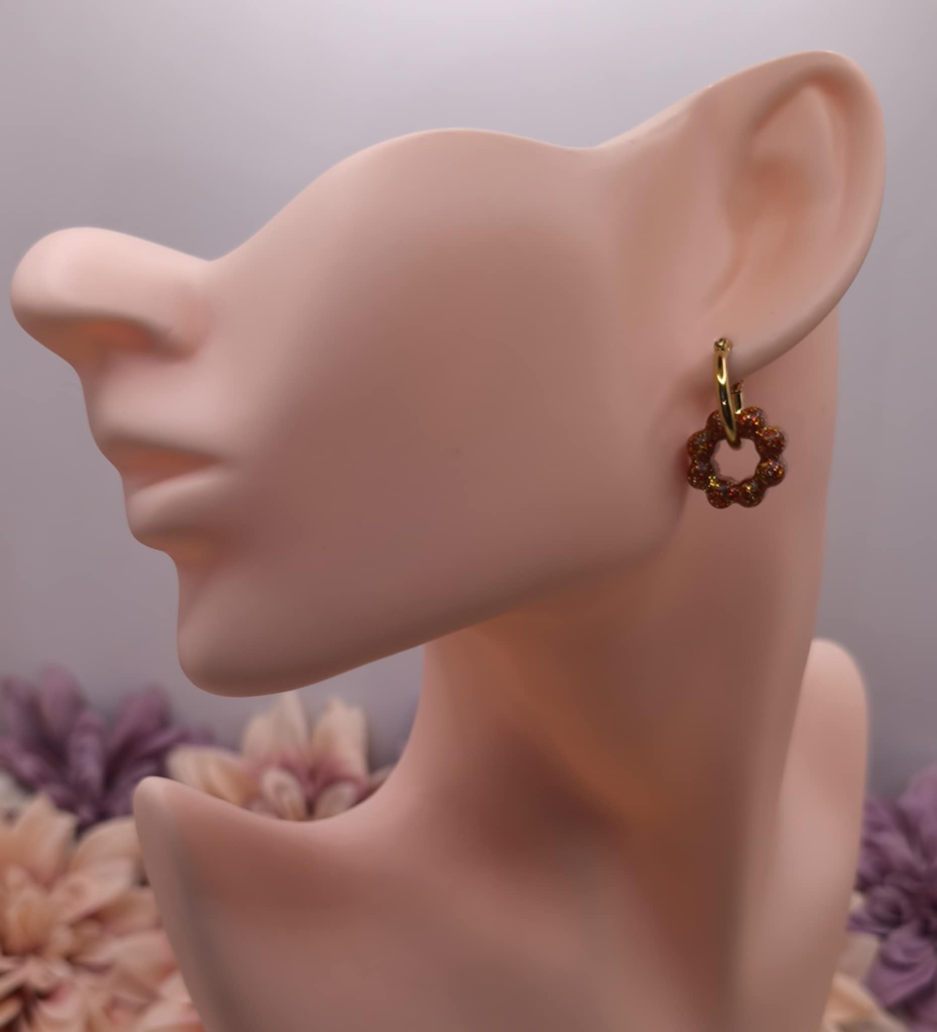 Pampilles Mini-Fleurs Kids – Image 2