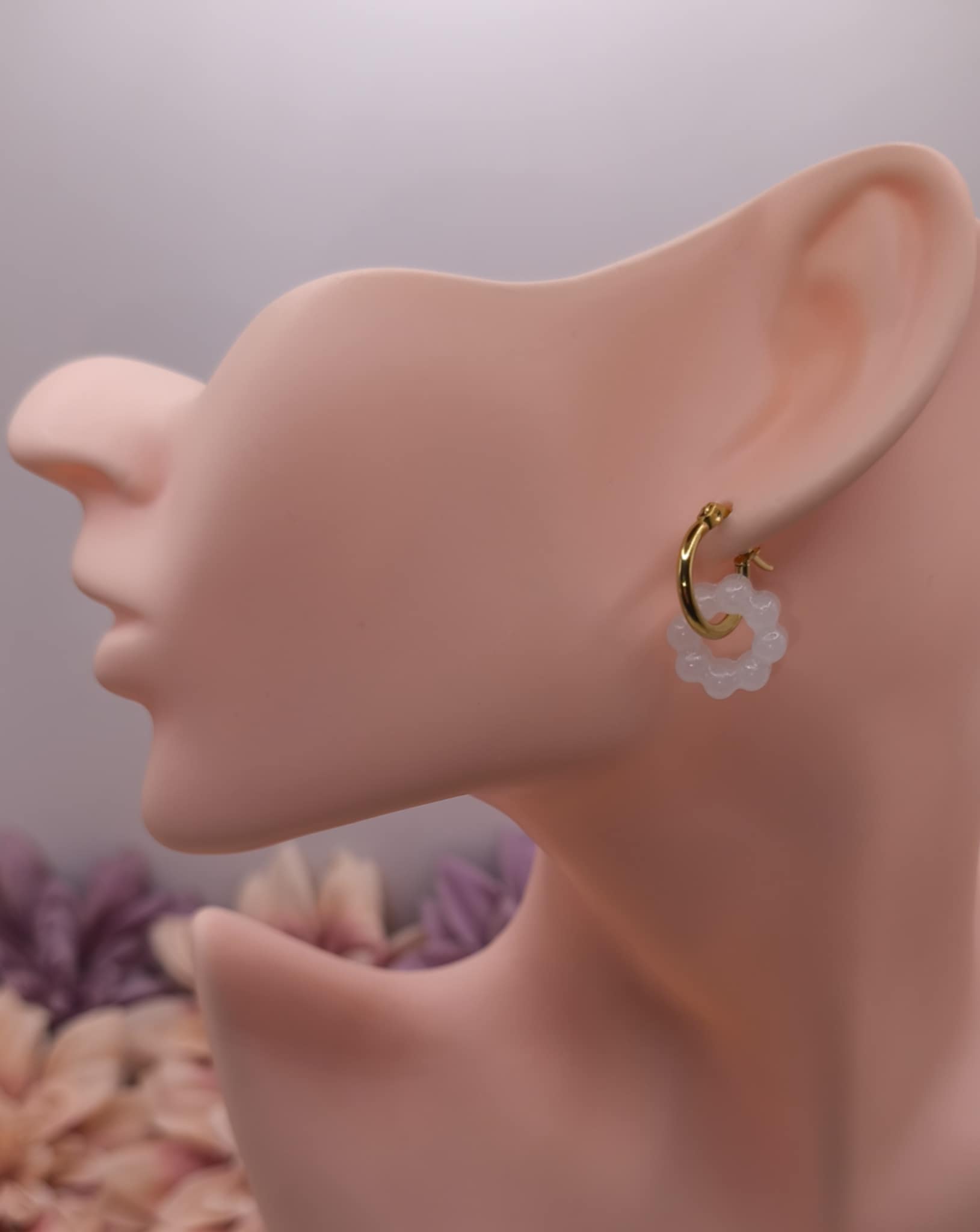 Pampilles Mini-Fleurs Kids – Image 3