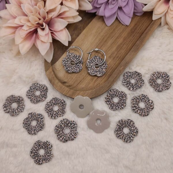 Pampilles Miséa — Léopard