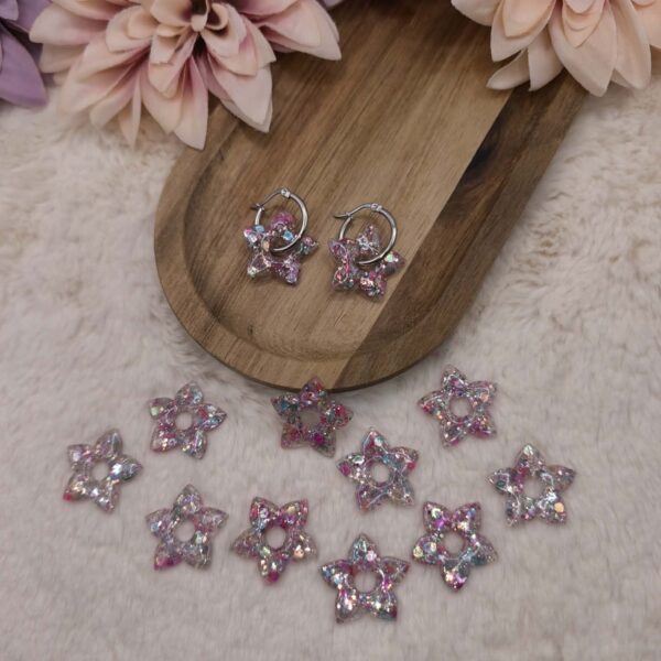 Pampilles Lyra — Holographiques