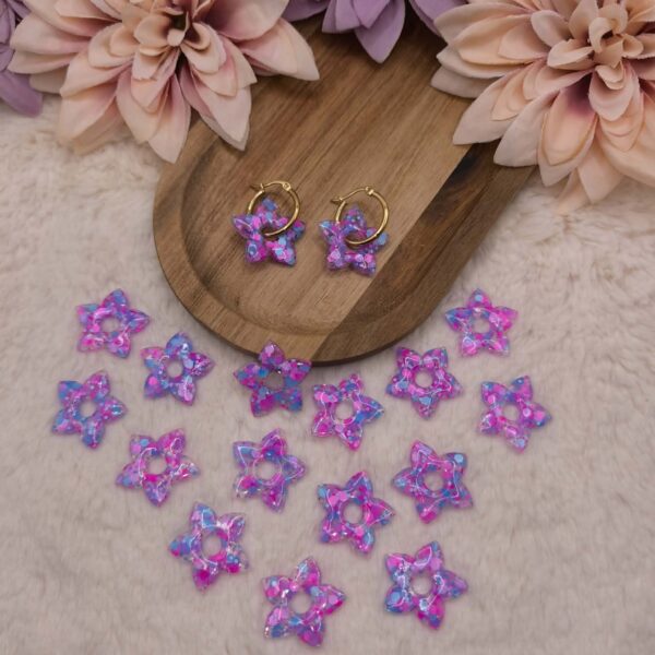 Pampilles Lyra — Fluo